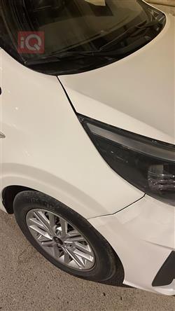 کیا پیکانتۆ